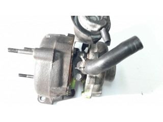 Turbodmychadlo Турбина 8972873792, 7218751 Honda Civic 1.7