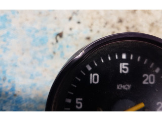 Блок управления спидометра 38022813001, 38022813001   Volvo 960