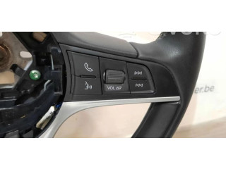 Volant Alfa Romeo Stelvio 2018 1561406660