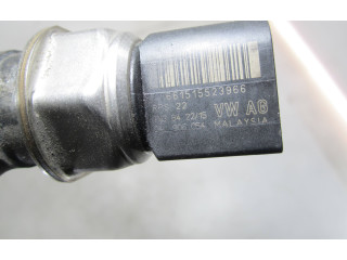 Топливная рампа 04L130764B, 04L130089F   Skoda Octavia Mk3 (5E)   для двигателя CXXB