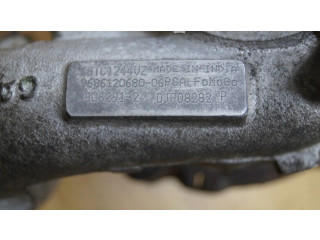 Турбина Citroen DS4 968612068006