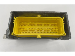 Блок подушек безопасности 1K0909605Q, 04H033S7900 Skoda Octavia Mk2 (1Z)