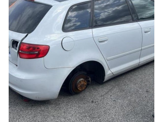 Блок АБС Audi A3 S3 A3 Sportback 8P 2005 - 2013 года