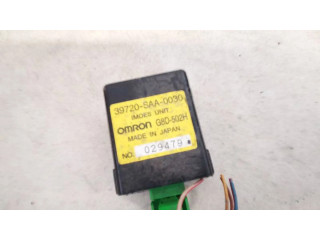 Блок управления 39720saa0030, 39720-saa-0030   Honda Jazz