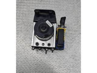 Блок АБС 8201065089, 10020702114   Renault  Twingo II  2007 - 2014 года