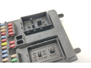   Pojistková skříňka YQE500300, 276DT   Land Rover Range Rover Sport L320 2006