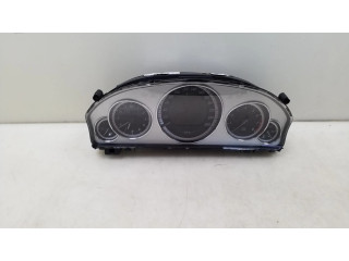 Přístrojová deska Mercedes-Benz E W212 2010 A2129004804