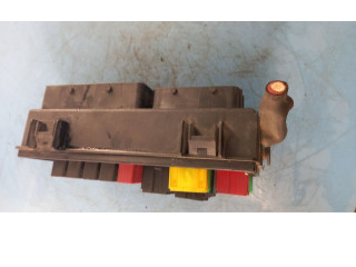   Pojistková skříňka    Fiat Punto (199) 2005