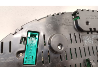 Geschwindigkeitsmesser Cockpit 7H0920850M, 88311346 Volkswagen Transporter - Caravelle T5