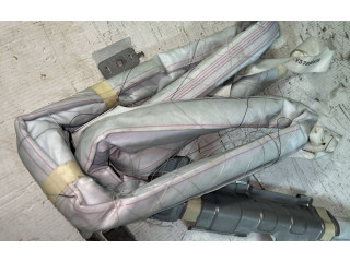 Боковая подушка безопасности LLV57000878, L82L7008971 Lexus LS 460 - 600H