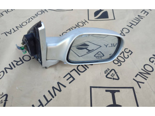 Zpětné zrcátko Suzuki Ignis 2002 E13010472, E13020472