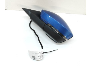 Зеркало электрическое Skoda Kodiaq II 2024 - года