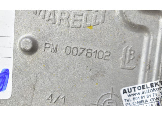 Řídící jednotka 9654596080, 9654596080 Mercedes-Benz E C207 W207 2006