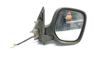 Zpětné zrcátko  Citroen Berlingo 1997    
