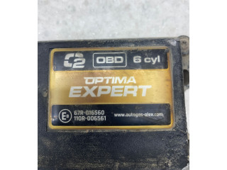 Блок управления газового оборудования       Volvo XC90  2003 - 2006 года   