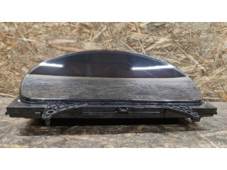 Панель приборов BW9310849AD   Jaguar XJ X351       