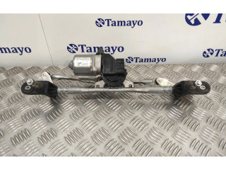 Моторчик дворников MS1592008650    Fiat 500X