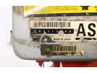 Блок подушек безопасности 1523000660, MR213589   Mitsubishi Pajero