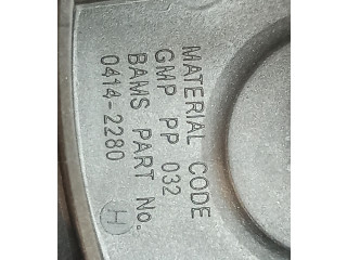 Вентилятор печки 04142280, 5156524 Cadillac STS Seville