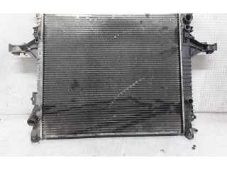 Рулевая рейка Радиатор охлаждающей жидкости 30723706 Volvo XC90 2003 - 2006 года