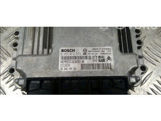 Řídící jednotka 1943T3 Citroen C3 2009