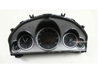 Панель приборов A2129002010   Mercedes-Benz E W212       