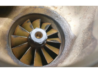 Турбина Volvo C70 8658096, 49377-06103 для двигателя B5204T4