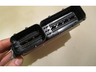 Блок управления двигателя 03C906056BD Volkswagen Touran I