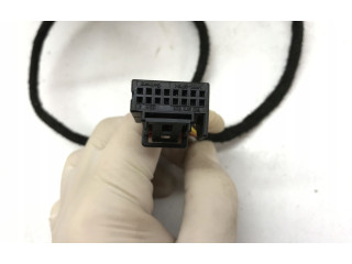 Zpětné zrcátko Volkswagen Tiguan 2016