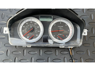 Панель приборов 31254832, 31254832 Volvo C70