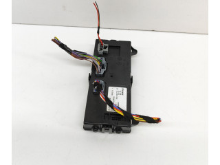 Блок управления климат-контролем 31472269, 31472269AB Volvo XC90