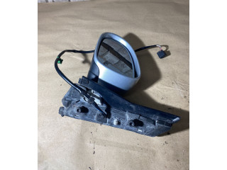 Зеркало электрическое Volkswagen Golf Plus 2005 - 2013 года