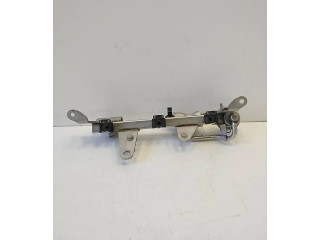 Топливная рампа 175201470R, 20140614   Renault Clio IV  