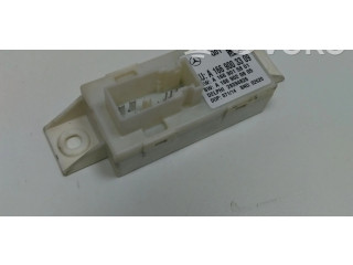 Модуль фонарей A1669003309, A1669002906   Mercedes-Benz GLA W156