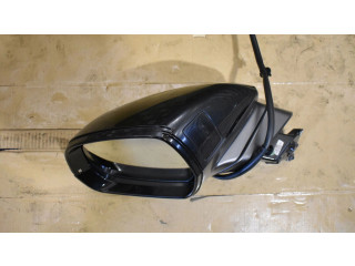 Зеркало электрическое Bentley Bentayga 2015 - года