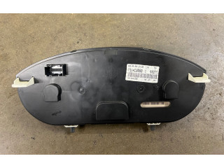 Панель приборов 735423080, 503000685900 Fiat Idea