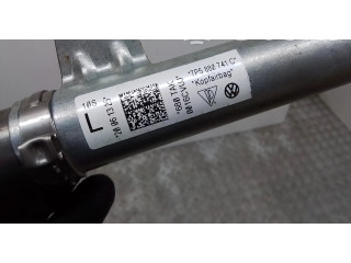 Надувная подушка для крыши 7P5880741C Porsche Cayenne (92A)