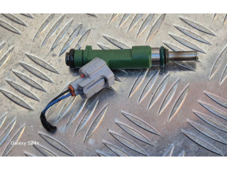 Форсунка 166008494R Dacia Sandero III