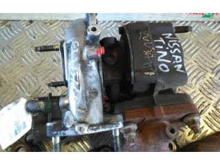 Turbodmychadlo Турбина 14411BN800 Nissan Almera Tino