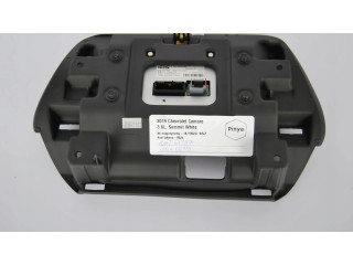 Дисплей    AMT63287   Chevrolet Camaro