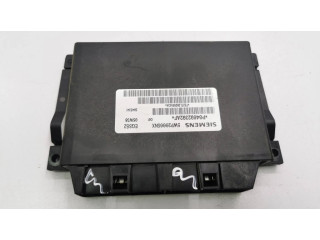 Блок управления коробкой передач P04692392AF, 5WP20005NX   Chrysler 300 - 300C
