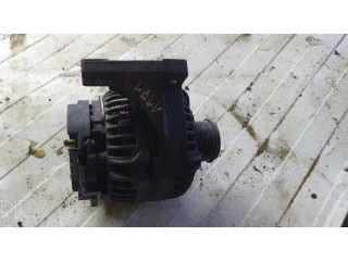 Генератор 8676498, 124525029 Volvo XC90 2.4