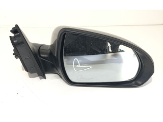 Zpětné zrcátko Hyundai i30 2016