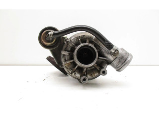 Турбина Jeep Grand Cherokee 35242060F