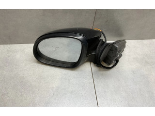 Зеркало электрическое Skoda Yeti (5L) 2009 - 2017 года