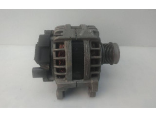 Генератор 05l903026n Skoda Karoq