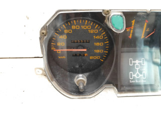 Přístrojová deska Mitsubishi Pajero 1992 MR115069, MR11366250