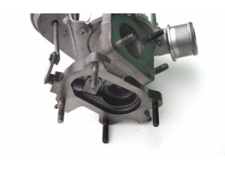 Turbodmychadlo Турбина VL39, 729124070 Alfa Romeo Mito