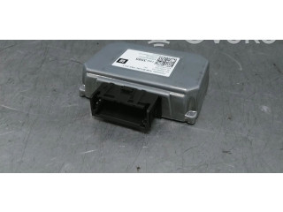 Блок управления 13513595, YR00142880 Vauxhall Astra K