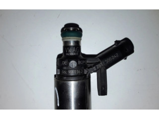 Форсунка 06L906A03 Audi TT TTS RS Mk3 8S CJSA